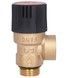 Предохранительный клапан Thermo Alliance Standart 3 bar 1/2" ВН латунь TAS2443 - TAS2443 - 4