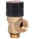 Предохранительный клапан Thermo Alliance Standart 3 bar 1/2" ВН латунь TAS2443 - TAS2443 - 3