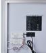 Зеркало QTAP Tern 1200x500 прямоугольное с LED-подсветкой, инфракрасный выключатель QT1778140450120W