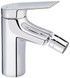 Смеситель для биде QTAP Elegance CRM 001A - QTELEGCRM001A - 1