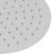 Лейка для верхнего душа LIDZ Niagara 125 круглая &Oslash;245 мм Nickel LDNIA125NKS37518 - LDNIA125NKS37518 - 5