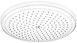 Верхній душ HANSGROHE Croma 280 1jet Matt White 26220700 білий матовий - 26220700 - 1