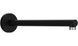 Тримач верхнього душу HANSGROHE S 39 см Matt Black 24357670 чорний матовий - 24357670 - 1