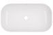 Раковина-чаша накладная Qtap Jay 725х430х145 White QT07112166WN - QT07112166WN - 1