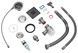 Кухонна мийка Kroner KRP Schwarze SET7545HM PVD 3.0/0.8 мм чорна CV033382 SchwarzeSET7545HM - SchwarzeSET7545HM - 20
