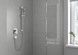 Змішувач для душу HANSGROHE Vernis Shape прихованого монтажу 71658000 хром - 71658000 - 3