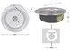 Кухонная мойка Lidz 510-D Satin 0,6 мм (160) LIDZ510DSAT06 - LIDZ510DSAT06 - 2