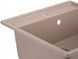 Кухонна мийка QTAP CS 5250 Beige (QT5250BEI551) - QT5250BEI551 - 4