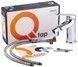 Смеситель для биде QTAP Elegance CRM 001A - QTELEGCRM001A - 4