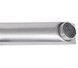 Смеситель для ванны Lidz Aria 006 короткий излив Nickel LDARI006NKS34940 - LDARI006NKS34940 - 6