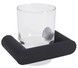 Стакан QTAP Sklenka 6102103B черный матовый
