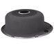 Кухонная мойка Lidz 510-D Satin 0,6 мм (160) LIDZ510DSAT06 - LIDZ510DSAT06 - 5
