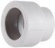Муфта PPR ALFA PLAST 40х32 - APREDU4032X - 1