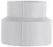 Муфта PPR ALFA PLAST 40х32 - APREDU4032X - 3