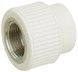 Муфта PPR BLUE OCEAN 25х3/4" ВР BOIAXX2502XXX - BOIAXX2502XXX - 1