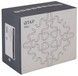 Смеситель для раковины Qtap Gemini с гигиеническим душем Black Matt QTGEM272BLM45690 - QTGEM272BLM45690 - 8