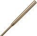 Ручний душ HANSGROHE Pulsify S 100 1jet EcoSmart+ Brushed Bronze 24126140 бронза - 24126140 - 1