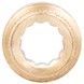 Удлинитель латунный Thermo Alliance Standart 1/2" ВРх1/2" НР, 20 мм SD4221520