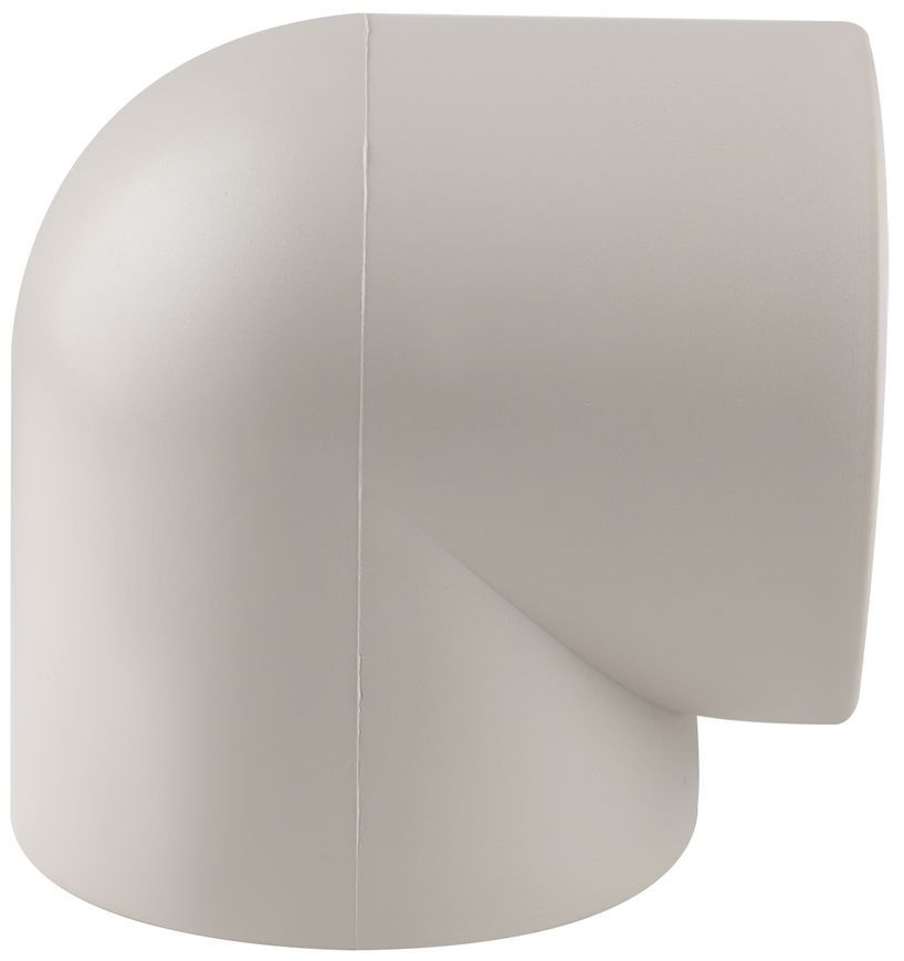 Кутик PPR THERMO ALLIANCE 90, 90&deg; - DSE008