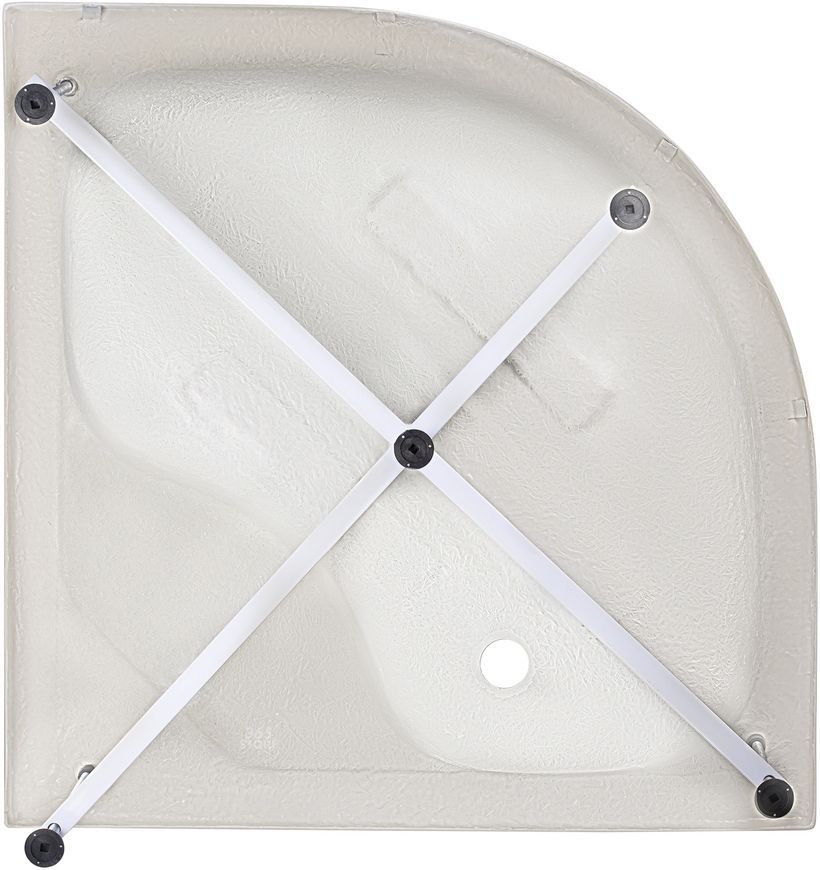 Душевая кабина LIDZ WIEŻA 90x90, высокий, стекло Linie 4 мм - LWISC9090SATHIGHL
