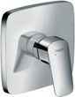 Смеситель для душа HANSGROHE Logis скрытого монтажа 71605000 хром - 71605000