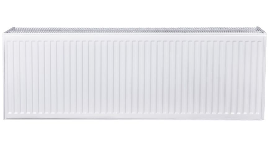 Радиатор стальной AQUATRONIC 33 (500x1400) мм боковое подключение A335001400K - A335001400K