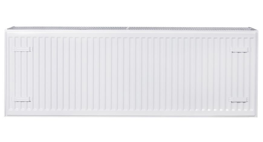 Радиатор стальной AQUATRONIC 33 (500x1400) мм боковое подключение A335001400K - A335001400K