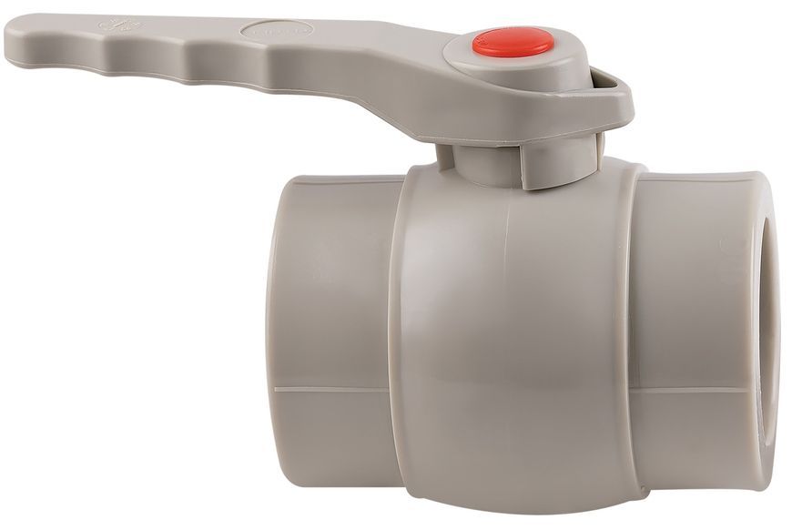 Кран кульовий PPR THERMO ALLIANCE 63 - DSW119