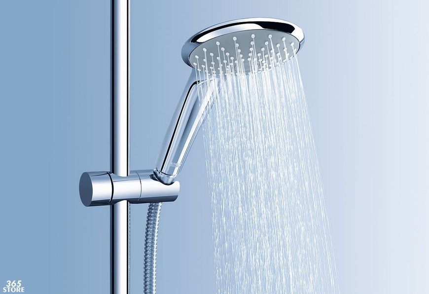 Душова стійка GROHE Euphoria 110 Mono 27266001 - 27266001