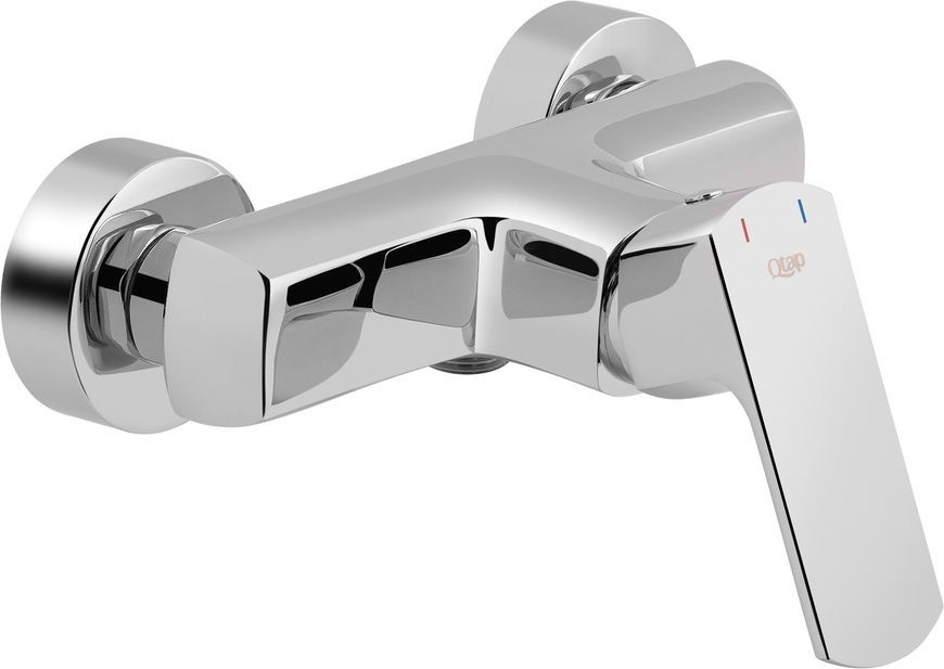 Смеситель для душа QTAP Lipno 4023101C - QTLIPNO4023101C