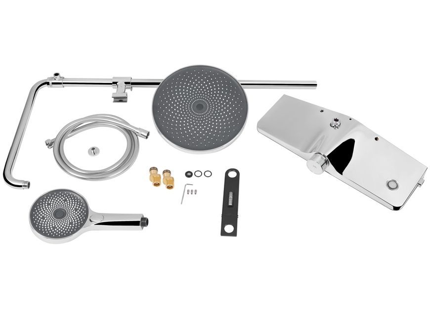 Душевая система QTAP Taurus 51103VKOC - QTTAU51103VKOC