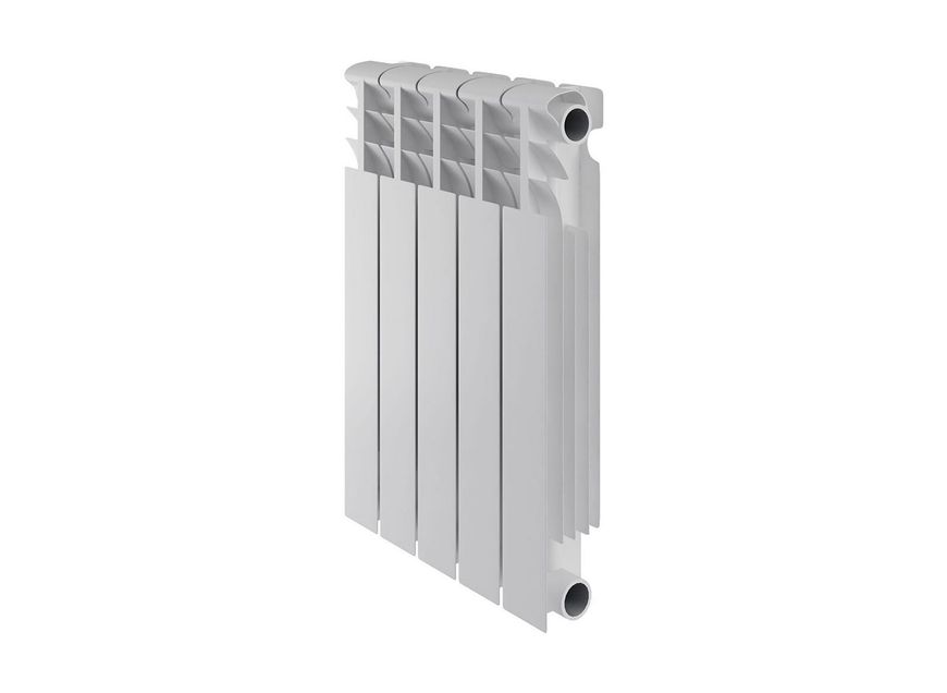 Радиатор алюминиевый HEAT LINE Titan 500/96 - HT50096A-