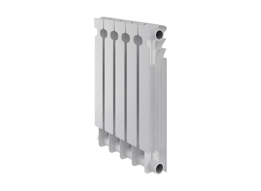 Радиатор алюминиевый HEAT LINE Titan 500/96 - HT50096A-