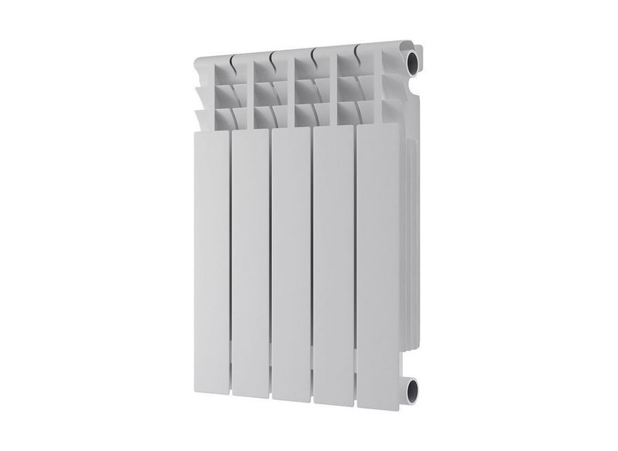 Радиатор алюминиевый HEAT LINE Titan 500/96 - HT50096A-