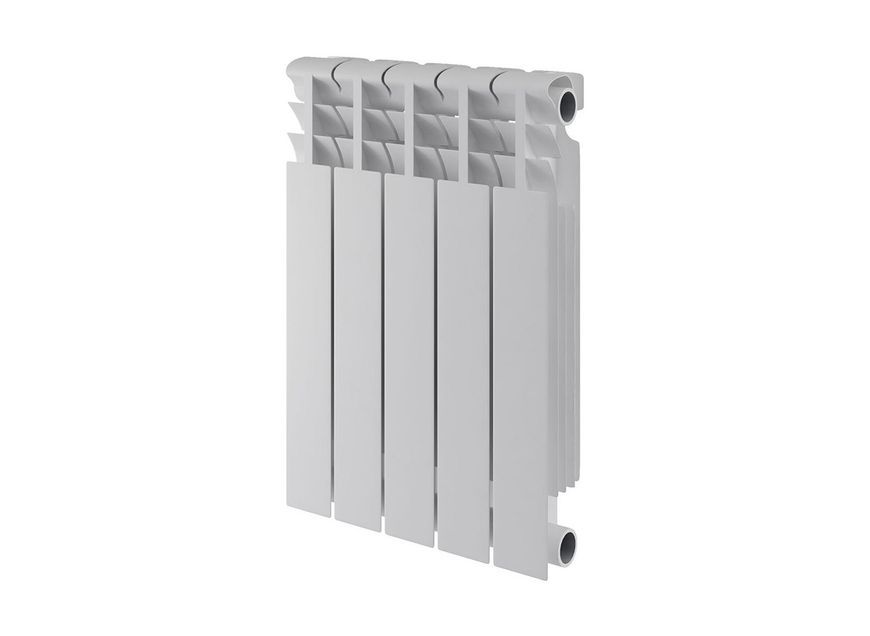 Радиатор алюминиевый HEAT LINE Titan 500/96 - HT50096A-