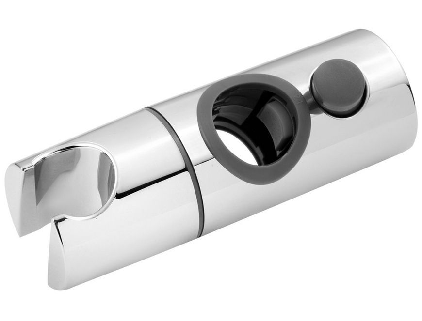 Душова система Kroner KRP Axis Line-C063 на 3 споживача, хром, латунь CV036837 - Axis Line-C063