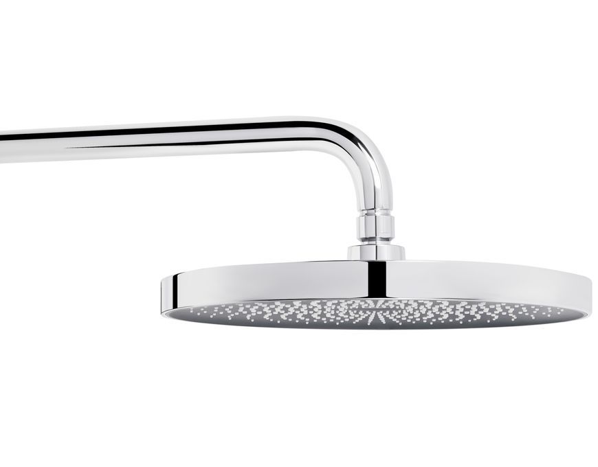 Душевая система QTAP Taurus 51103VKOC - QTTAU51103VKOC
