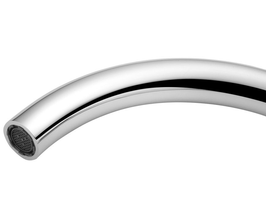 Змішувач для кухні Kroner Element 211512B-0101 латунь, хром CV035980 - Element 211512B-0101