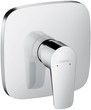 Смеситель для душа HANSGROHE Talis E скрытого монтажа 71765000 хром - 71765000