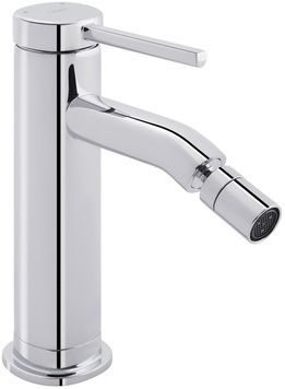 Смеситель для биде QTAP Robin 2060102C хром - QTROB2060102C