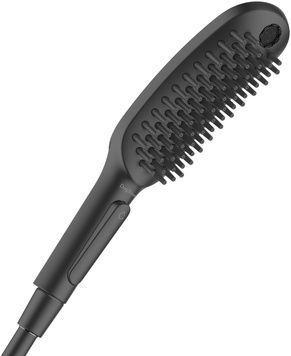 Ручний душ HANSGROHE DogShower 150 3 Jet Matt Black 26640670 чорний матовий - 26640670