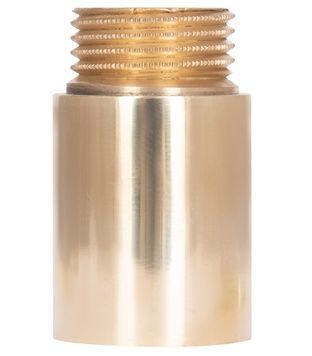 Подовжувач латунний Thermo Alliance Standart 1/2" ВРх1/2" ЗР, 30 мм SD4221530