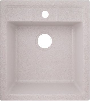 Кухонна мийка LIDZ 460х515/200 MAR-07 (LIDZMAR07460515200) - LIDZMAR07460515200