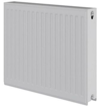 Радіатор сталевий Thermo Alliance 22 тип 300х1200 бічне підключення TA223001200K - TA223001200K