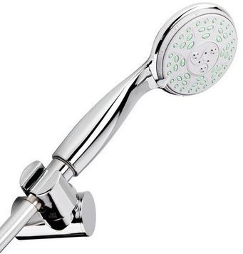 Душевая стойка KFA ARMATURA CROCUS 841-217-00 - 841-217-00