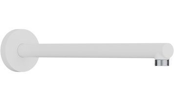 Тримач верхнього душу HANSGROHE S 39 см Matt White 24357700 білий матовий - 24357700