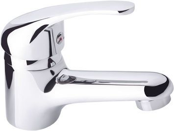 Змішувач для умивальника LIDZ (CRM) Smart 39 001 - LIDZCRM39001