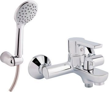Смеситель для ванны TOUCH-Z J-Lex 006 NEW - TZJLEX006NEW