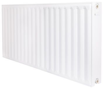Радіатор сталевий Thermo Alliance IMAS 22 тип 500х1100 бічне підключення 2106 Вт TAI225001100K - TAI225001100K