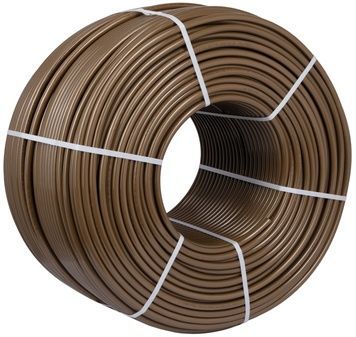 Труба для теплої підлоги Icma PEX-A 16х2 мм, 3 шари, 600 м №Р198/Р180 88P180GH60099